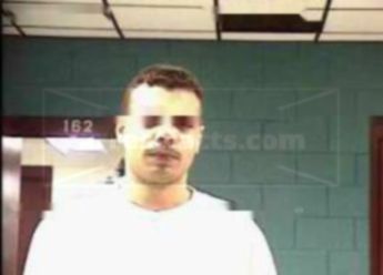 Bryan Ray Tackett