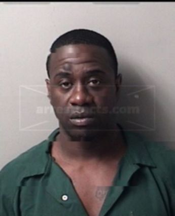 Lloyd Jefferey Brown