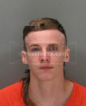 Dschaak Jace Michael