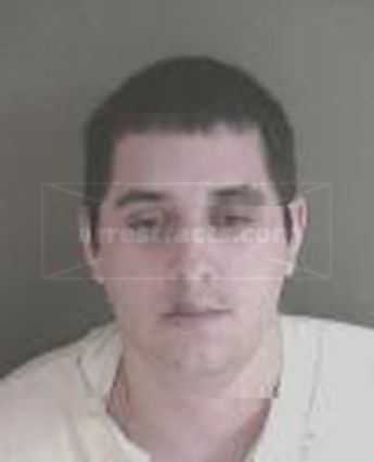 Christopher John Robare