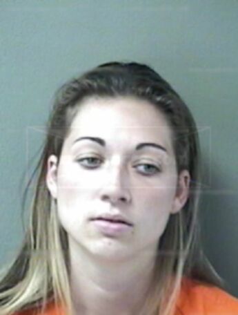 Ashley Hart Mcdonald