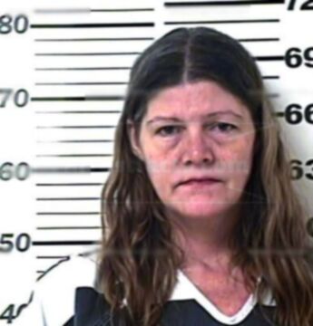 Robin Lorraine Robinson