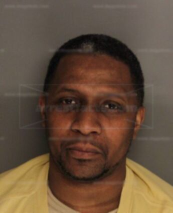 Mark Pinckney
