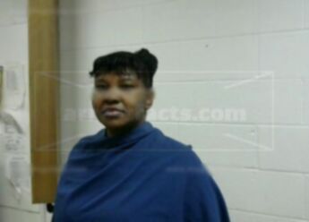 Roshanda Ananesia Pierson