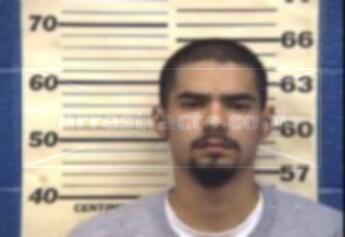 Joel Garcia