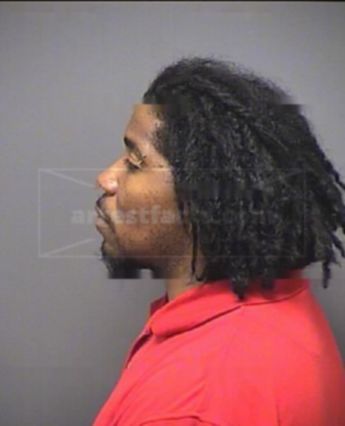 Devon Demetrius Gyant