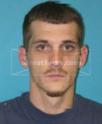 Tyler Gene Popp