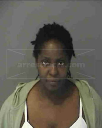 Sherry Sheniel Harvey