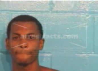 Preston Jarel Guillory