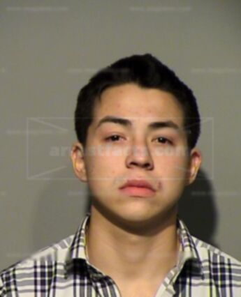 Carlos Hernandez