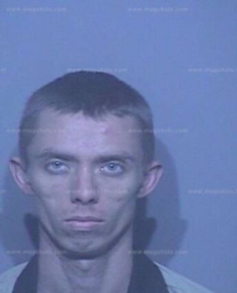 Eric James Griffith