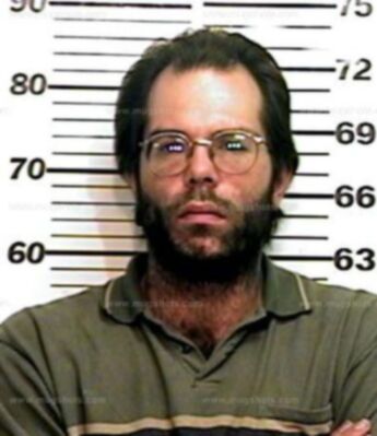 Michael Kenneth Chambers