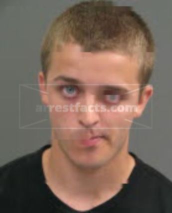 Joseph Ryan Kessler