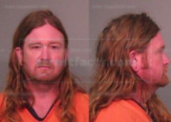 Matthew Earl Kessens