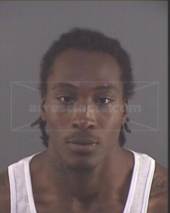 Calvin Jerome Evans