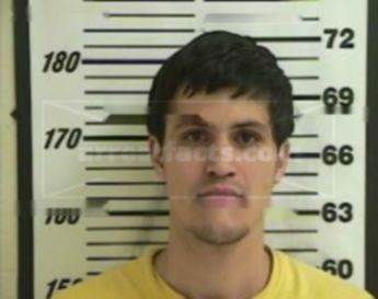 Daniel Scott Fowler