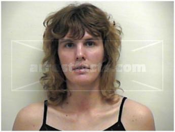 Tiffany Jo Riley
