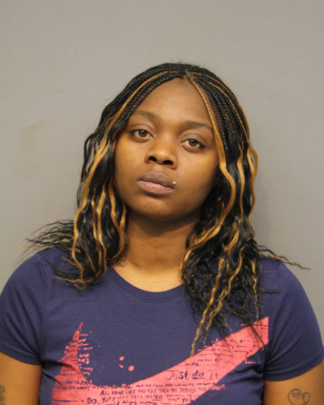 Doniqua L Doyle