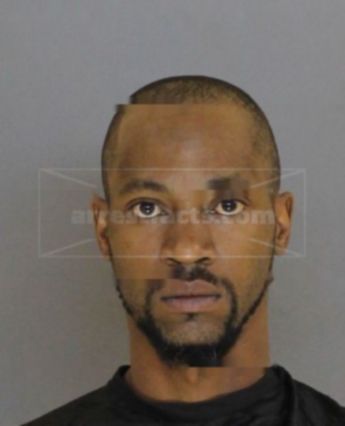 Michael Terrell Walker