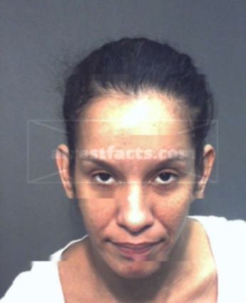 Andrea Gonzalez Shepherd