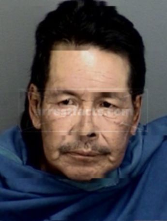 Marcus(Nmn) Ojeda