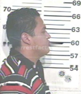Lorenzo Hernan Saldierna