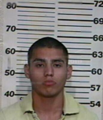 Rockly Vaughn Moreno Rico