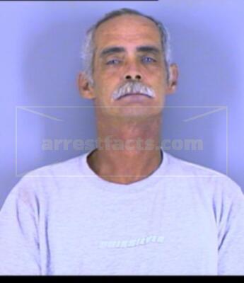 Ernest Ray Poskey