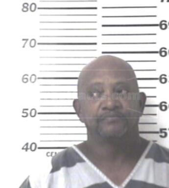 Billy Earl John
