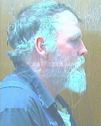 Roy Dean Porter