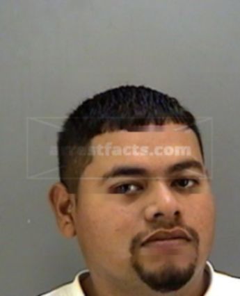Jose Rolando Sanchez