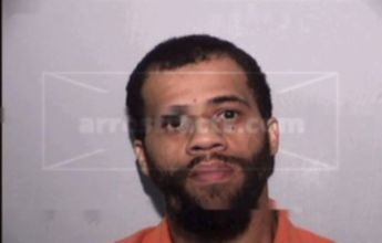 Derjuan Tyrece Elston