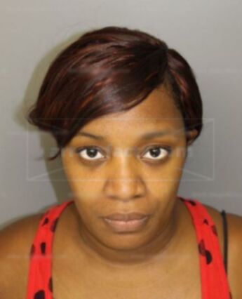 Marquita Montoya Mccord