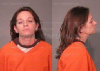 Roxanne Howell Seitz