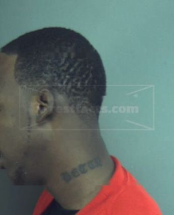 Clinton Walker