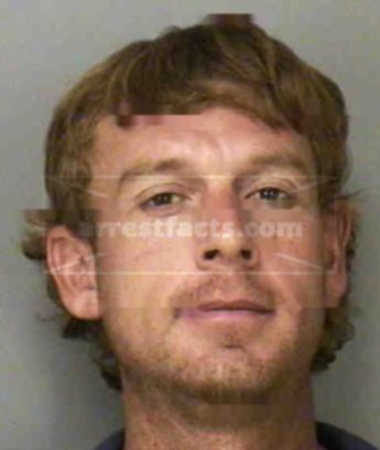 Bryan Lamar Cline