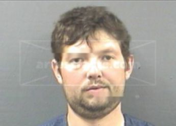 Jarett Oliver Fisher