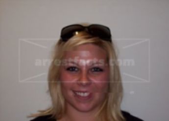 Tiffany Markland