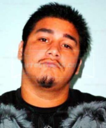 John Ross Gutierrez