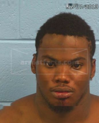 Dontavious Lashun Boley