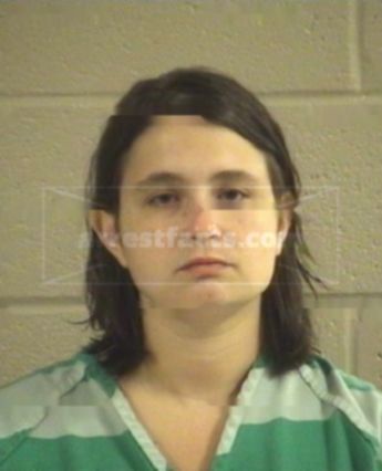 Amber Lashea Quinn