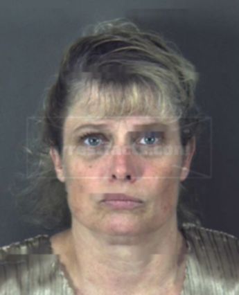 Shirley Renay Reed