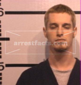 Patrick Michael Barron