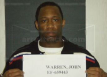 John Warren