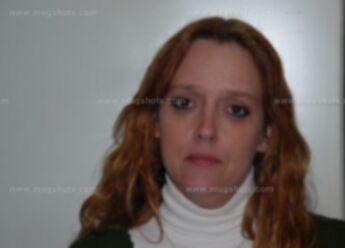 Tracy Adams Warner