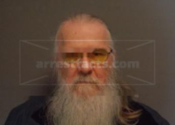 Frank Ray Shoop