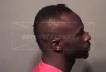 Dontay Lamont Reddick