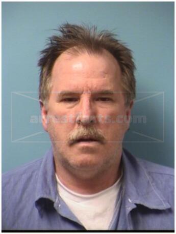 Aaron Charles Stevens