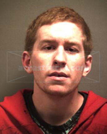 Cody Gene Mayrhofen