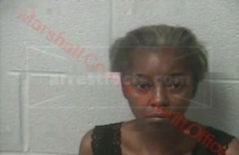 Evelyn Denise Mitchell